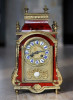 Антикварные французские кабинетные полочные часы с боем - антикварные часы часы с боем в подарок купить,  выбрать эксклюзивный ценный подарок на юбилей, выбрать необычный подарок для состоятельного господина, запоминающийся ценный подарок на юбилей подобрать, выбрать прекрасный подарок политику купить, подобрать