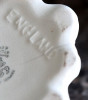 Миниатюрная винтажная вазочка для цветов (пикфлёр) Empire Works из Англии - Миниатюрная винтажная вазочка для цветов (пикфлёр) Empire Works из Англии