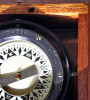 Старинный морской корабельный компас «Star Boston» - Необычный подарок на юбилей День ВМФ 23 февраля  редкий ценный сувенир - старинный морской компас «Star Boston». Полностью работоспособное отличное антикварное состояние. Купить старинный морской компас в подарок офицеру, в подарок подводнику, в подарок  