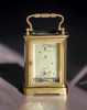 Реплика каретных часов 19 века - Реплика каретных часов 19 века
