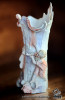 Миниатюрная антикварная французская вазочка для цветов - Необычный бизнес сувенир, подарок на Рождество, удивляющий подарок или редкий ценный сувенир - Миниатюрная старинная французская вазочка пикфлёр купить в магазине Дари Антик
Миниатюрная старинная французская сахарница или вазочка для сладостей