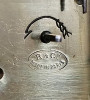 Редкие дамские каретные часы 19 века - Редкие дамские каретные часы 19 века