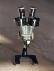 Редкий антикварный бинокулярный микроскоп (стереомикроскоп) BAUSCH & LOMB OPTICAL Co. - Редкий антикварный бинокулярный микроскоп (стереомикроскоп) BAUSCH & LOMB OPTICAL Co.