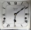 Английские винтажные часы J.W. Benson с четвертным боем Westminster - Английские винтажные часы J.W. Benson с четвертным боем Westminster