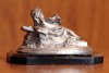 Старинная статуэтка "Ангелочек" - Старинная статуэтка "Ангелочек": Незабываемый подарок на Рождество! Купи эту прекрасную статуэтку в подарок чтобы удивить любимую