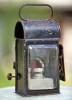 Старинный английский фонарь путевого обходчика - Старинный английский фонарь путевого обходчика