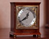 Классические Английские кабинетные часы Elliott - незабываемые подароки для состоятельных мужчин и женщин, у которых все есть, подарок на юбилей или Новый Год - классические Английские кабинетные часы Elliott середины 20 века. После реставрации, в отличном и работоспособном состоянии. Купить классические