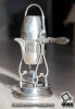 Антикварная яхтенная кофеварка с горелкой «LC №4» из Франции - Антикварная яхтенная кофеварка с горелкой «LC №4» из Франции