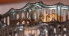 Старинная французская жардиньерка (кашпо) в стиле «Людовик XVI» - Старинная французская жардиньерка (кашпо) в стиле «Людовик XVI»