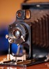 Немецкая антикварная камера на фотопластинках "Lola 136"  - Немецкая антикварная камера на фотопластинках "Lola 136" 