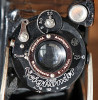 Старинный фотоаппарат Voigtländer Jubilar в оригинальном футляре - Старинный фотоаппарат Voigtländer Jubilar в оригинальном футляре