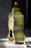 Немецкие винтажные настенные полочные часы с боем - Отличный подарок на Новый Год или Рождество, прекрасный подарок на новоселье - винтажные немецкие настенные полочные часы с боем. Купите в Москве с доставкой ДариАнтик по России