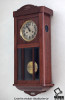 Немецкие настенные часы GUSTAV BECKER с красивым боем - Антикварные немецкие настенные часы GUSTAV BECKER в отличном и полностью работоспособном состоянии - великолепный полезный подарок, который пригодится новому владельцу. Покупайте настоящие антикварные часы с доставкой и гарантией Дари Антик в подарок руко