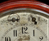 Редкие шикарные антикварные немецкие часы FMS с четвертным боем - Редкие шикарные антикварные немецкие часы FMS с четвертным боем