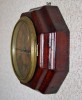 Старинные Американские октагональные часы Ansonia с боем - Старинные Американские октагональные часы Ansonia с боем