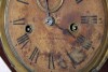 Старинные Американские октагональные часы Ansonia с боем - Старинные Американские октагональные часы Ansonia с боем