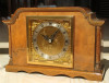 Английские настольные ретро часы Elliott середины 20 века - Запоминающийся ценный подарок для состоятельных мужчин и женщин, у которых все есть - классические Английские кабинетные часы Elliott середины 20 века. После реставрации. 