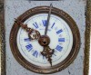Французские каретные часы-будильник 19 века - Французские каретные часы-будильник 19 века