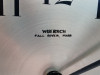 Редкие морские часы-рында Wuersch с боем - Редкие морские часы-рында Wuersch с боем