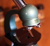 Старинный микроскоп OPTICO PARIS - Старинный микроскоп OPTICO PARIS