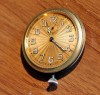 Старинные автомобильные часы "Inventic Swiss" - Старинные автомобильные часы "Inventic W. Co. Swiss" начала 20 века - Элитный бизнес подарок или редкий новогодний сувенир купить в подарок шефу, в подарок партнеру, в подарок бизнесмену. Швейцарские автомобильные часы в стиле "Ретро" станут оригинальным 