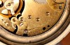 Старинные автомобильные часы "Inventic Swiss" - Старинные автомобильные часы "Inventic Swiss"