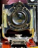 Антикварная фотокамера EASTMAN KODAK начала 20 века - Эксклюзивный бизнес сувенир - старинный антикварный американский фотоаппарат EASTMAN KODAK