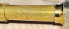 Антикварная Английская подзорная труба 19 века «Thomas Harris & Son London» - Свежая идея для подарка, ценный бизнес сувенир, подарок на юбилей Новый Год - старинная Английская подзорная труба 19 века «Thomas Harris & Son London»
