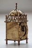 Старинные английские кабинетные настольные часы SMITHS в форме сигнального фонаря - Старинные английские кабинетные настольные часы SMITHS в форме сигнального фонаря