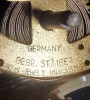 Винтажные музыкальные часы-будильник «Балерина» из Германии - Винтажные музыкальные часы-будильник «Балерина» из Германии
