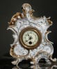 Антикварные настольные часы "Старый Париж" - бизнес подарок, отличный подарок для путешественника, лучший подарок руководителю, прекрасный недорогой бизнес сувенир, оригинальный подарок партнеру, быстрая доставка курьером, купить