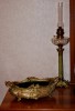 Старинное Французское кашпо (жардиньерка) большого размера - Этот подарок понравится женщине, подарок на Рождество - Крупная жардиньерка, выполненная в конце 19 - начале 20 века из бронзы в стиле Рококо купить в магазине ДариАнтик. Отличное состояние, быстрая доставка курьером