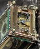 Редкие дамские каретные часы 19 века - Редкие дамские каретные часы 19 века