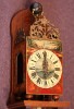 Классические Голландские настенные часы "Friese" с боем - Шикарный подарок на новоселье, ценный подарок на юбилей - классические Голландские настенные часы "Friese" в деревянном корпусе. Эти часы представляют собой последнее поколение знаменитых «Friese stoelklok», история которых насчитывает несколько столетий.