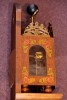 Классические Голландские настенные часы "Friese" с боем - Классические Голландские настенные часы "Friese" с боем