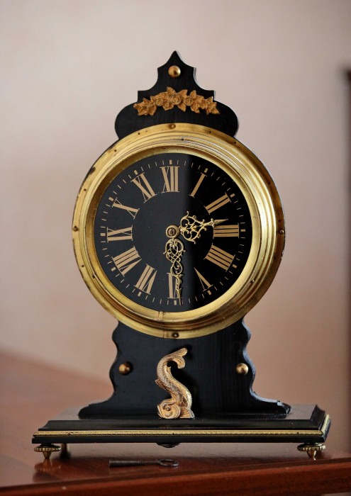 Антикварные интерьерные часы в морском стиле Japy Fréres &amp; Cie Ценный подарок, дорогой бизнес сувенир - классические Французские часы восьмидесятых годов 19 века от легендарного производителя механических часов Japy Fréres & Cie (Жапи Фрерэ и брат).